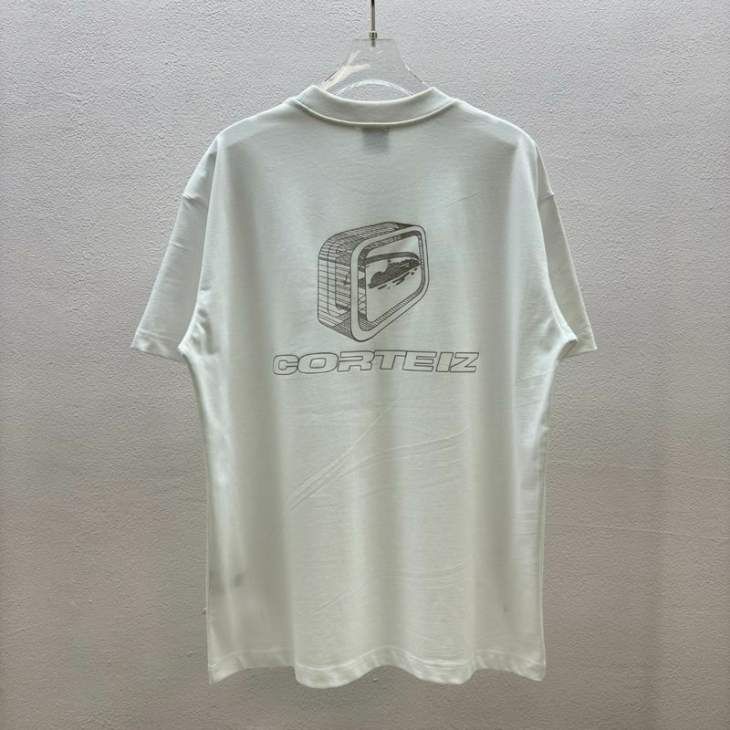 Corteiz T Shirts Short _SKUCorteizS-XLxetr1516724